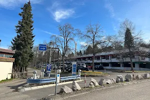 Parking Lot - Theather am Romäusring image