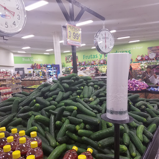 Grocery Store «El Super», reviews and photos, 9710 Woodman Ave, Pacoima, CA 91331, USA