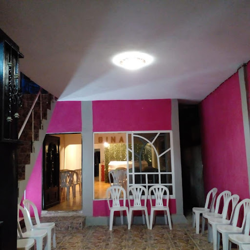Velatorio Sinai, Minatitlan,ver sala de velacion en Minatitlán