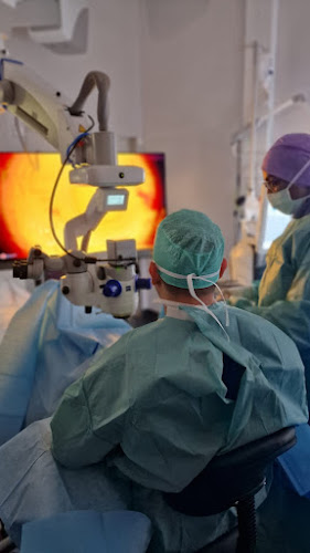 Rezensionen über Augenarztpraxis in Bassersdorf in Zürich - Arzt