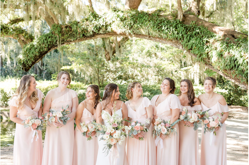 Bridal Shop «Mariella Creations», reviews and photos, 2192 Silas Deane Hwy, Rocky Hill, CT 06067, USA