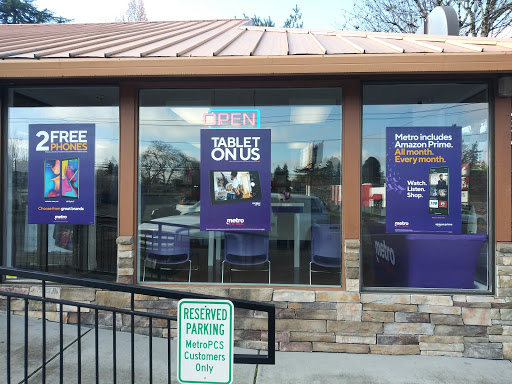 Cell Phone Store «MetroPCS Authorized Dealer», reviews and photos, 3771 Commercial St SE, Salem, OR 97302, USA