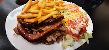 Plats et boissons du Restaurant Kebab Panorama à Clermont-Ferrand - n°2