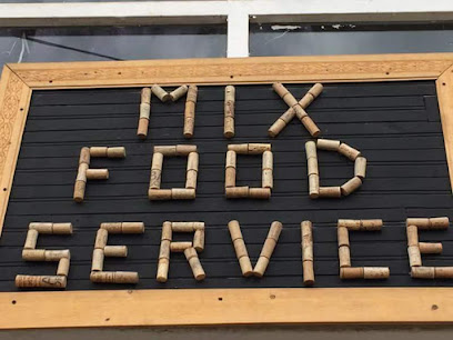 Mix Food Service, Charala, Usme