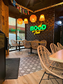 Les plus récentes photos du Restaurant thaï MOOD THAÏ à Saint-Ouen-sur-Seine - n°1