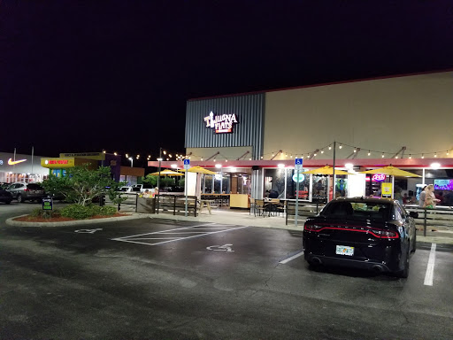 Tex-Mex Restaurant «Tijuana Flats», reviews and photos, 6113 W Irlo Bronson Memorial Hwy, Kissimmee, FL 34747, USA