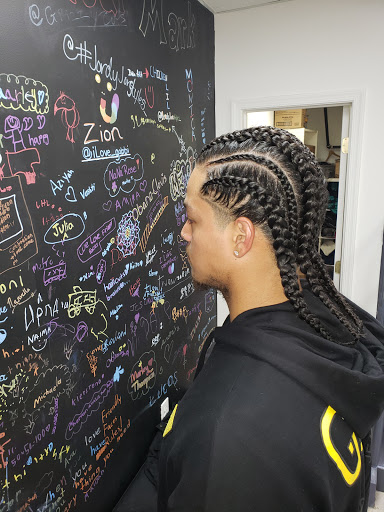 Barber Shop «Friendly Faces Barbershop», reviews and photos, 11160 Veirs Mill Rd, Silver Spring, MD 20902, USA