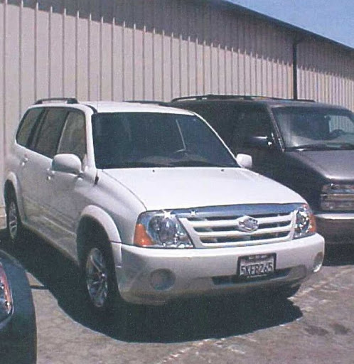 Auto Body Shop «Car Tech Collision Center», reviews and photos, 3400 Main St #102, Rowlett, TX 75088, USA