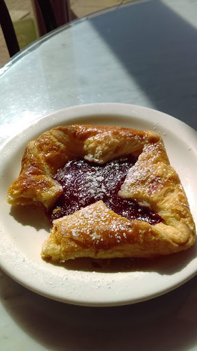 Coffee Shop «Tulipán Hungarian Pastry and Coffee Shop», reviews and photos, 122 S Market St, Wooster, OH 44691, USA