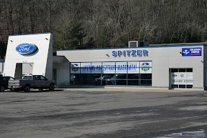Spitzer Ford Dubois, LLC image