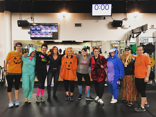 Gym «Anytime Fitness», reviews and photos, 20700 Chippendale Ave W, Farmington, MN 55024, USA