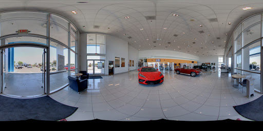 Smith Chevrolet of Turlock image