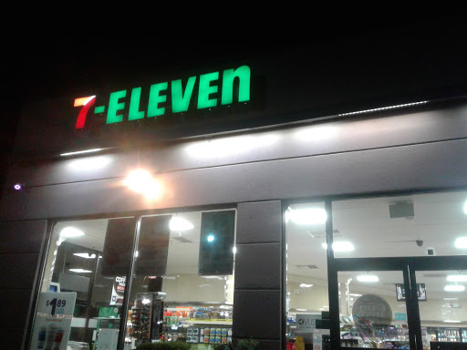 Convenience Store «7-Eleven», reviews and photos, 50 Morris St, Morristown, NJ 07960, USA