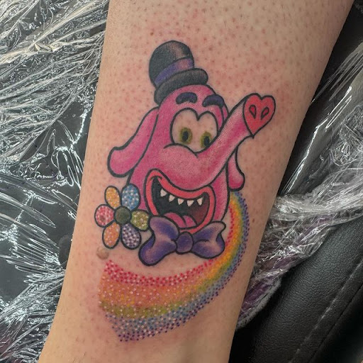 Find small tattoo ideas for mothers for your next unique tattoo in Grove City at Tattoo 62