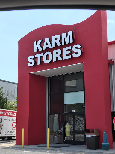 Thrift Store «KARM Stores», reviews and photos, 10612 Kingston Pike, Knoxville, TN 37922, USA