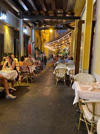 Atmosphère du Restaurant français Marcel Bistro Chic à Nice - n°14