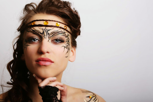 Balloon Artist «Face Painter FUNELA», reviews and photos, 62 Southfield Ave #2, Stamford, CT 06902, USA