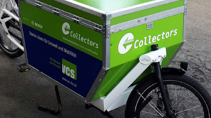 Collectors Thun, Veloliefer- & Recyclingdienst