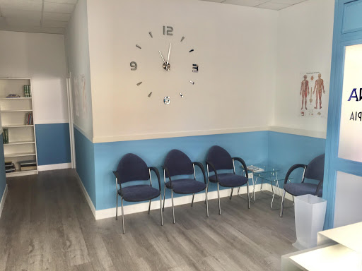 Sirona Fisioterapia Pedrezuela en Pedrezuela, Madrid