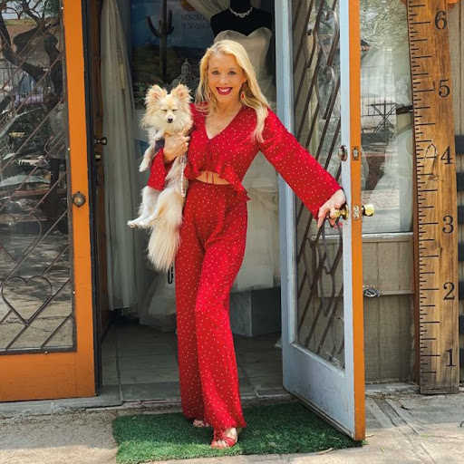 Bridal Shop «Hem and Her Bridal», reviews and photos, 4004 N Stone Ave, Tucson, AZ 85705, USA