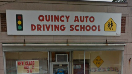 Quincy Auto Driving School