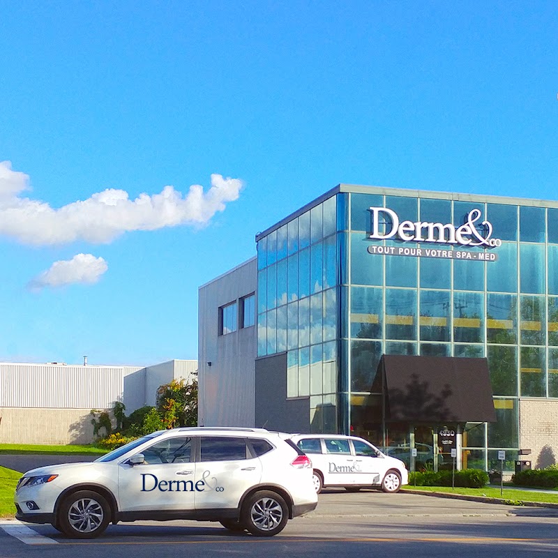 Derme&Co. (Montreal)