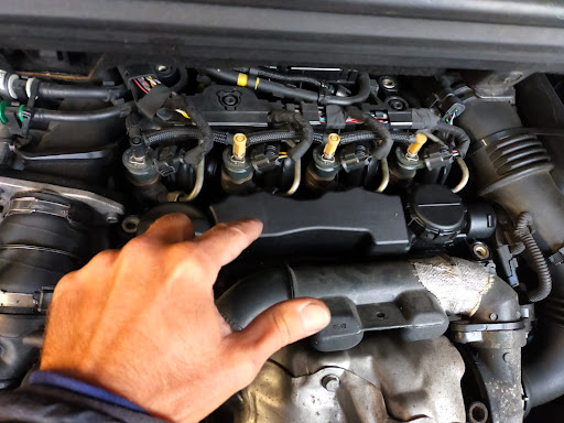FM automobile 65