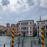 Photo n°3 de l'avis de Serena.m fait le 17/09/2023 à 17:09 sur le  Alessandro Borghese - il lusso della semplicità à Venice