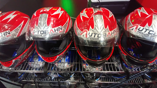 Go-Kart Track «Autobahn indoor Speedway & Events - Baltimore North / White Marsh, MD», reviews and photos, 8415 Kelso Dr #100, Essex, MD 21221, USA