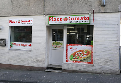 PIZZA TOMATO WUPPERTAL