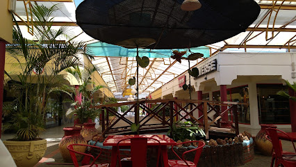 Munchies - RQ9W+M46 Hermitage Mall, Paramaribo, Suriname