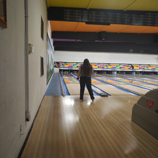 Bowling Alley «Highland Bowl», reviews and photos, 2123 NW 9th St, Corvallis, OR 97330, USA