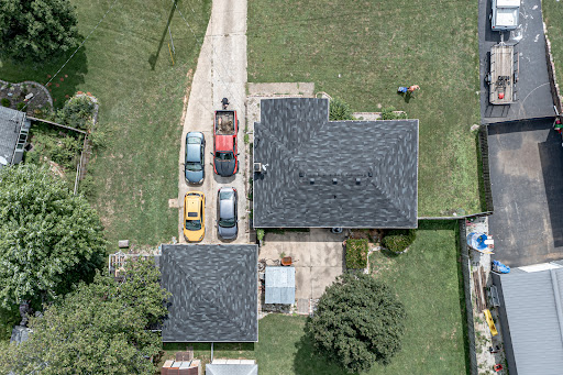 Roofing Contractor «Eclipse Roofing & Restoration, LLC», reviews and photos, 11540 Blankenbaker Access Dr Suite 105, Louisville, KY 40299, USA