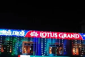 Lotus Grand Family Restaurant image