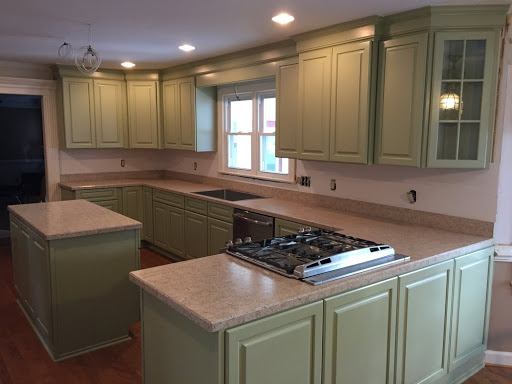 Cabinet Maker «Jim Bishop Cabinets Inc», reviews and photos, 5640 Bell Rd, Montgomery, AL 36116, USA