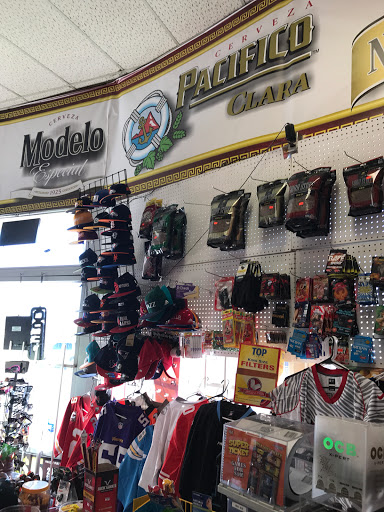 Liquor Store «Fairway Liquor Market», reviews and photos, 340 W Brown Rd, Mesa, AZ 85201, USA