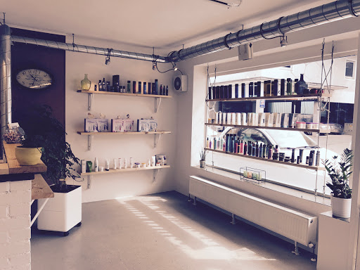 Kontrast Friseure By Dilara In Seekirchen am Wallersee