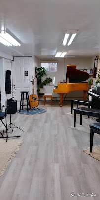 Andy's Music Studio - Photo 4 - Car repair in Kearny, NJ, Newark