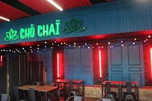Chô Chaï Pau - Thaï Street Food image