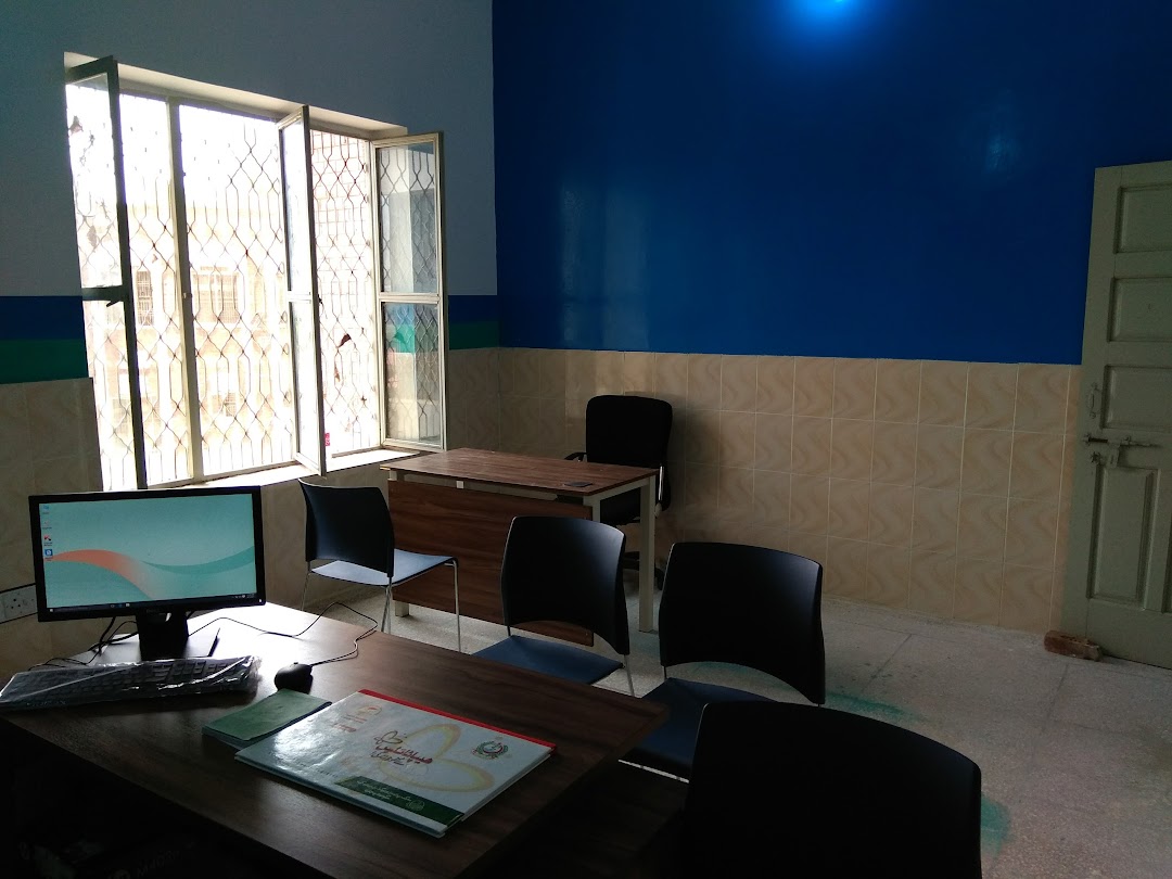 Hepatitis Clinic, THQ Hospital Hasilpur