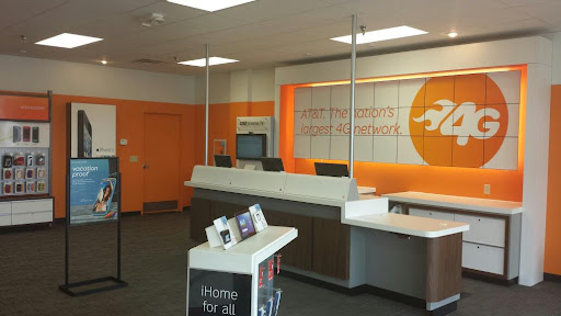 Cell Phone Store «AT&T Authorized Retailer», reviews and photos, 1676 S Ohio St, Martinsville, IN 46151, USA