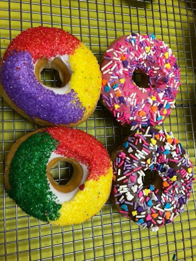 Donut Shop «Delicious Donuts», reviews and photos, 25765 LA-16, Denham Springs, LA 70726, USA