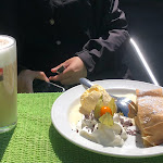 Photo n°1 de l'avis de Fabian.. fait le 08/07/2022 à 21:56 sur le  Neudeich - Cafe & Restaurant à Wangerooge