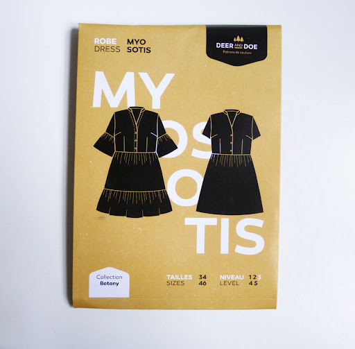 Fabric Store «Bolt & Spool», reviews and photos, 2026 Murray Hill Rd, Cleveland, OH 44106, USA