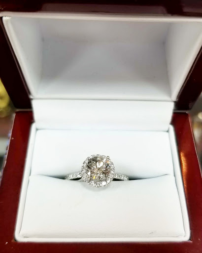 Pawn Shop «PARKER PAWN LLC», reviews and photos, 727 W Lumsden Rd, Brandon, FL 33511, USA