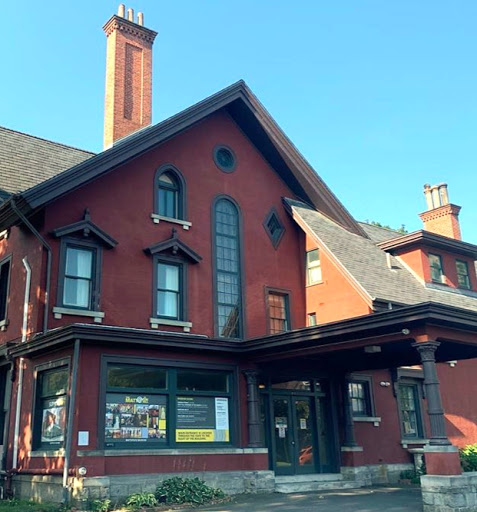 Museum «Mattatuck Museum», reviews and photos, 144 W Main St, Waterbury, CT 06702, USA