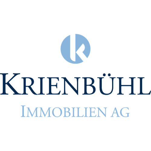 Krienbühl Immobilien AG - Immobilienmakler