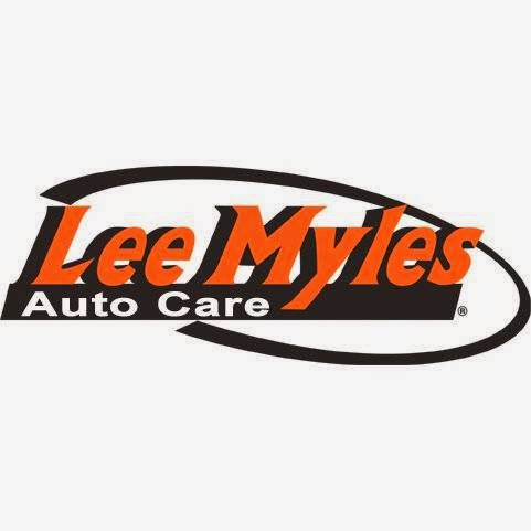 Auto Repair Shop «Lee Myles Transmission & Auto Care - Northglenn», reviews and photos, 501 Malley Dr, Northglenn, CO 80233, USA