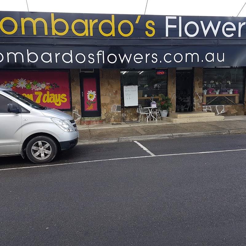 Lombardo's Flowers