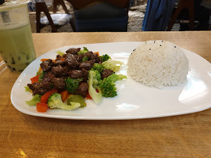 Photo n°16 de bubble tea seatea à Paris ()